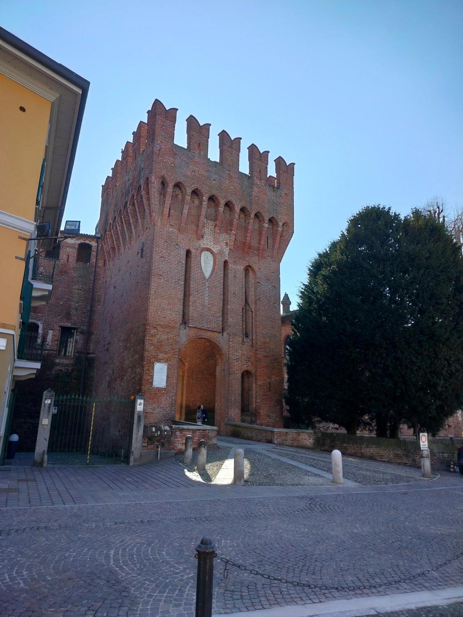 House Family * San Colombano al Lambro