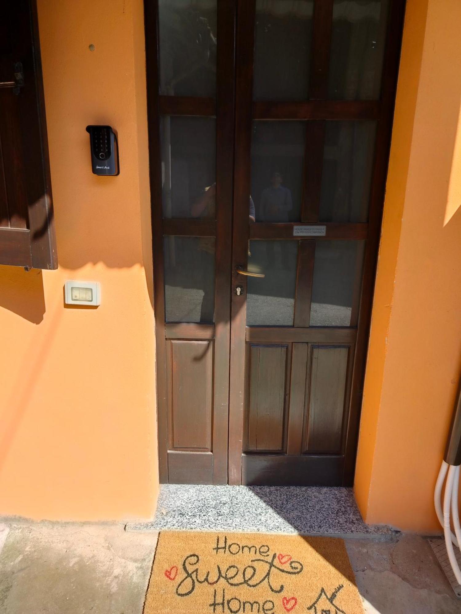 House Family Casa vacanze
