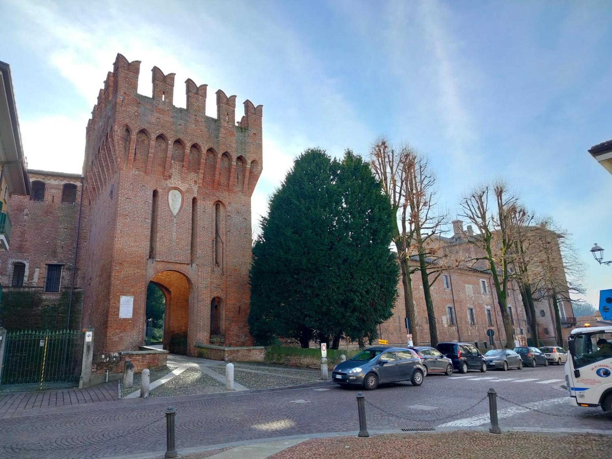 House Family Casa vacanze