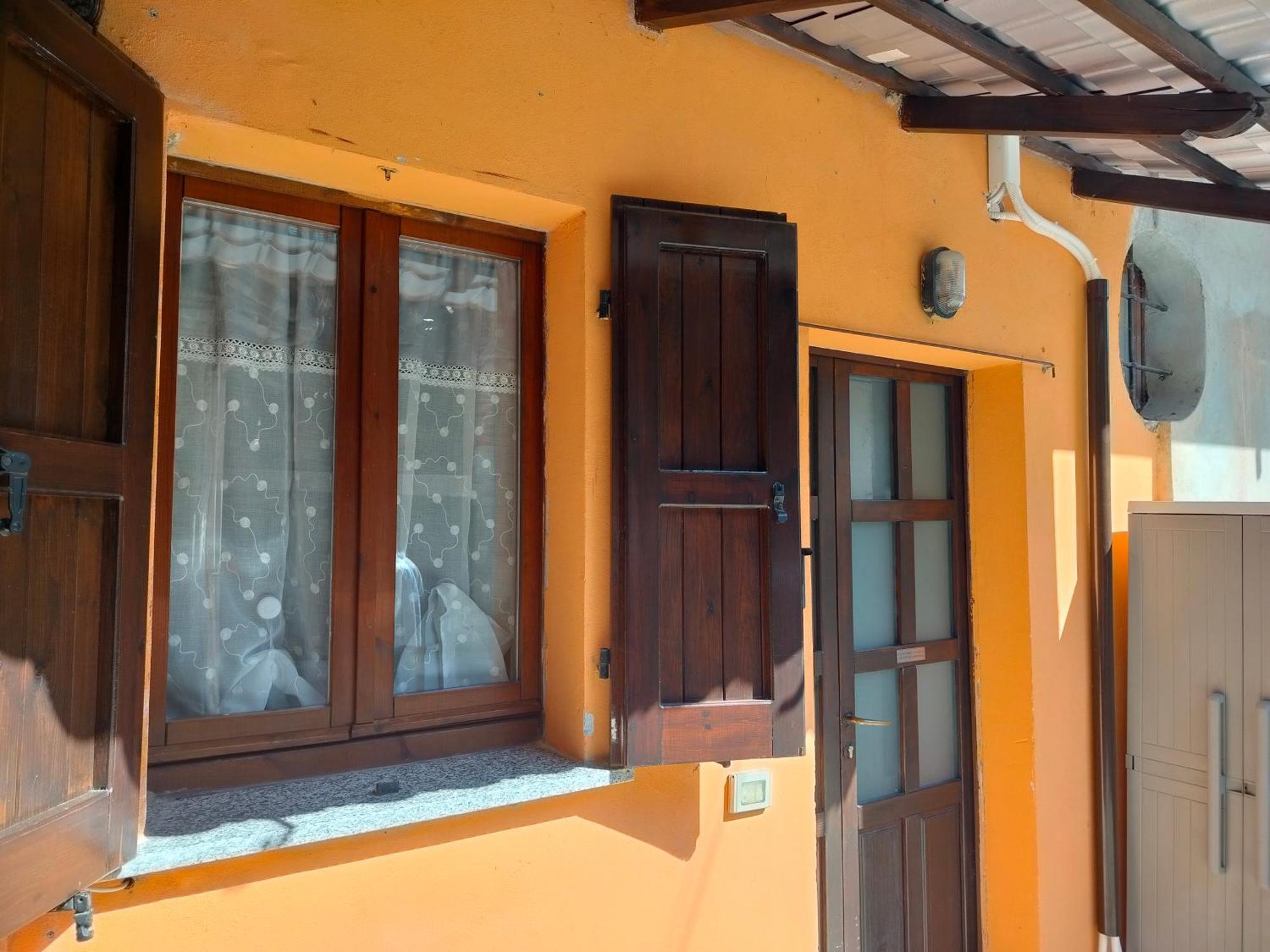 House Family Casa vacanze *
