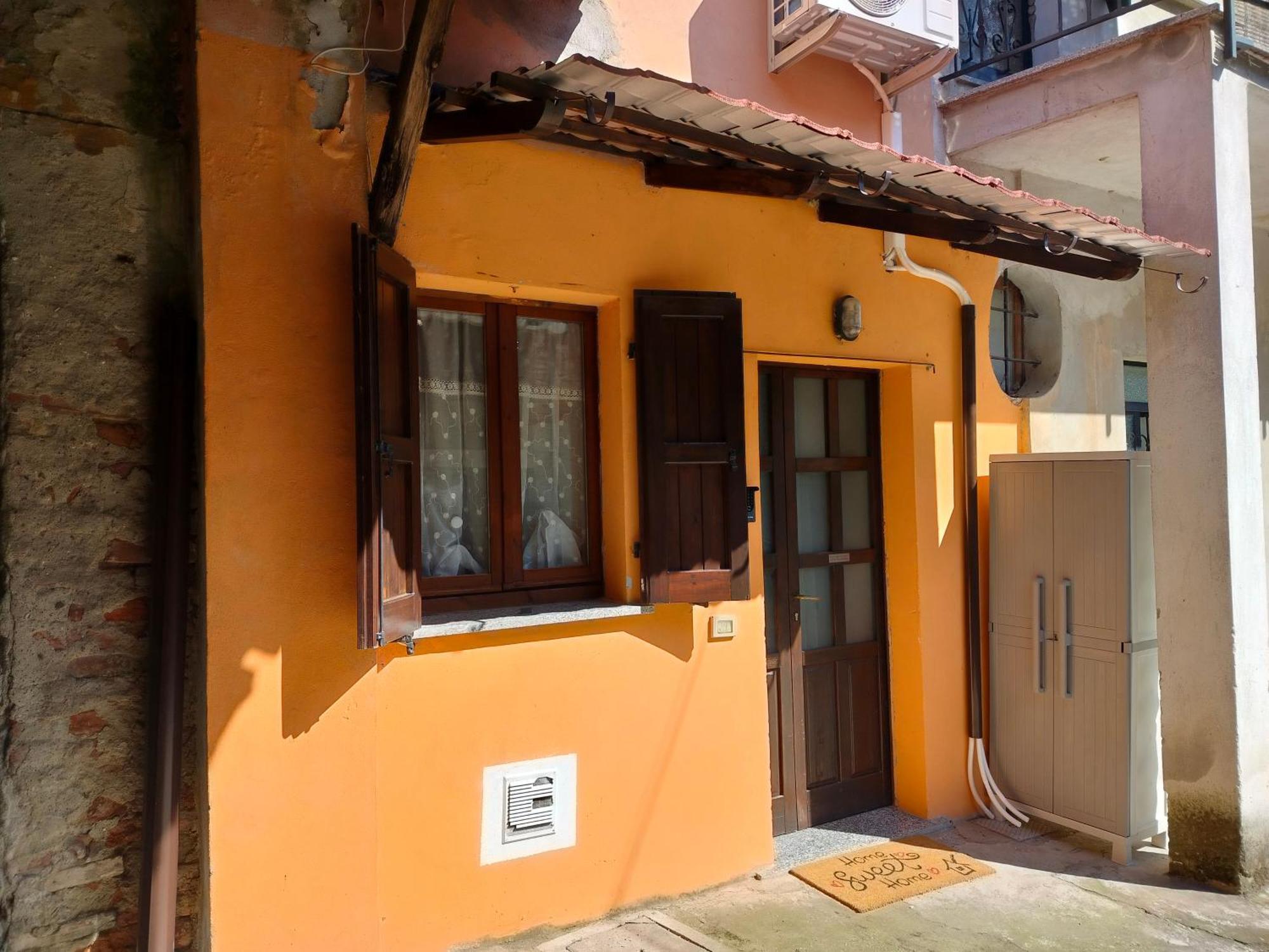 House Family Casa vacanze *